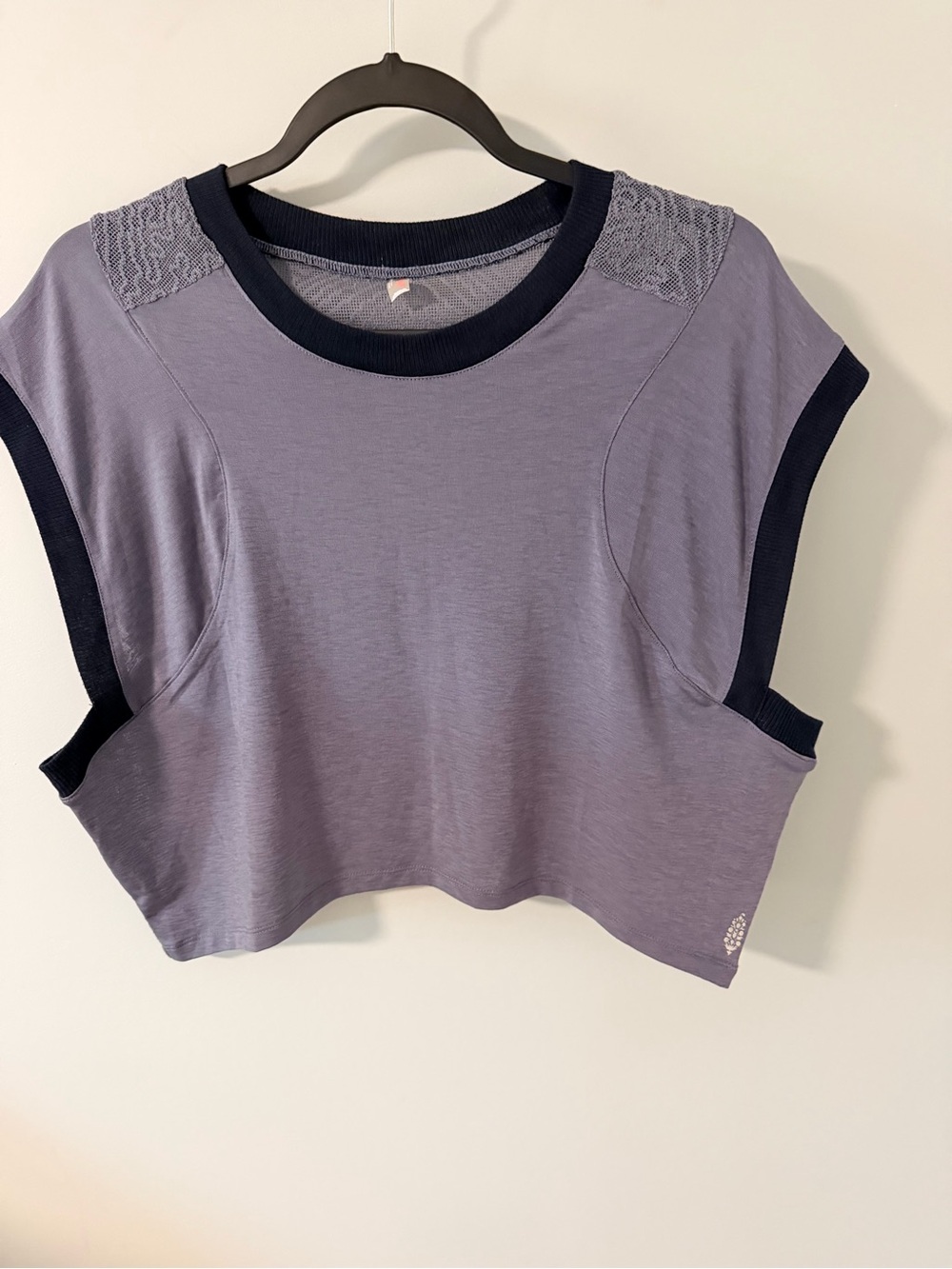 Good Sport Tee by FP Movement size small